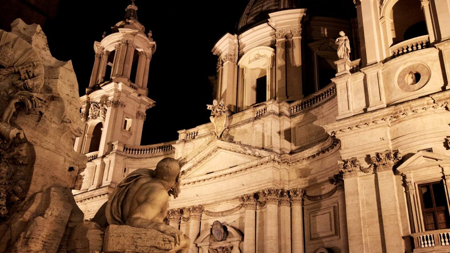 Dark Rome